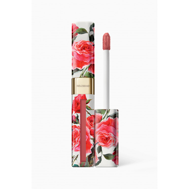 Dolce & Gabbana - 3 Rose Bud Dolcissimo Matte Liquid Lipcolor, 5ml