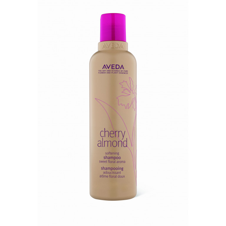 Aveda - Cherry Almond Softening Shampoo, 250ml