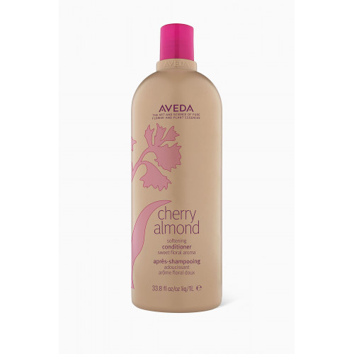 Aveda - Cherry Almond Softening Conditioner, 1000ml