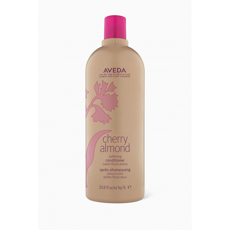 Aveda - Cherry Almond Softening Conditioner, 1000ml