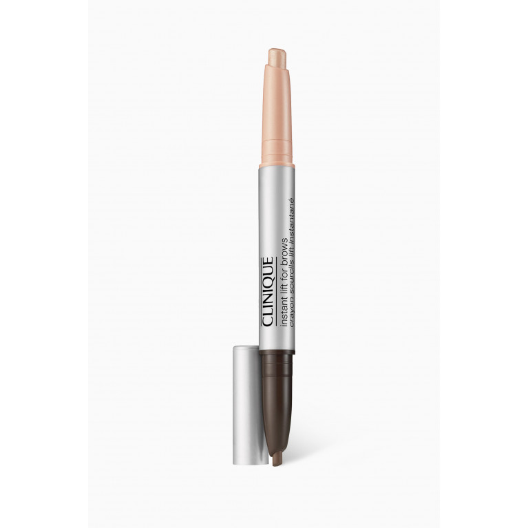 Clinique - Soft Brown Instant Lift for Brows