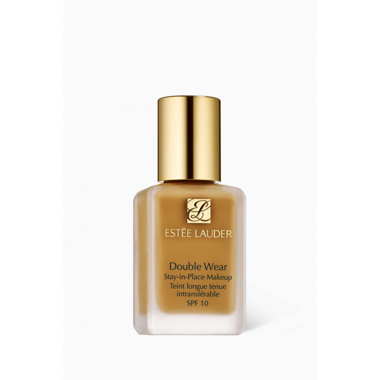 Estee Lauder - 4W2 Toasty Toffee Double Wear Stay-in-Place Foundation, 30ml