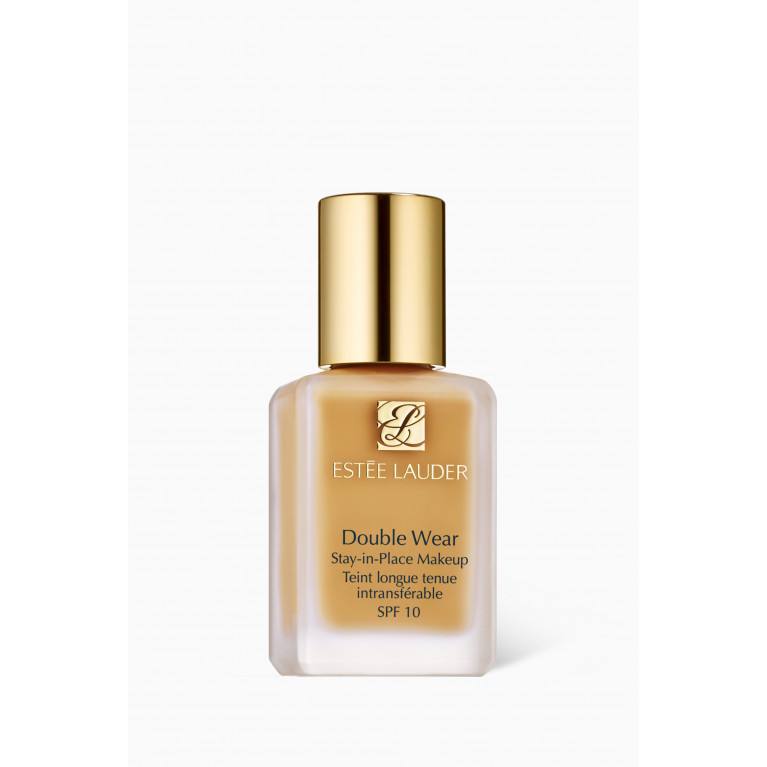 Estee Lauder - Natural Suede Double Wear Stay In Place SPF10 Foundation, 30ml