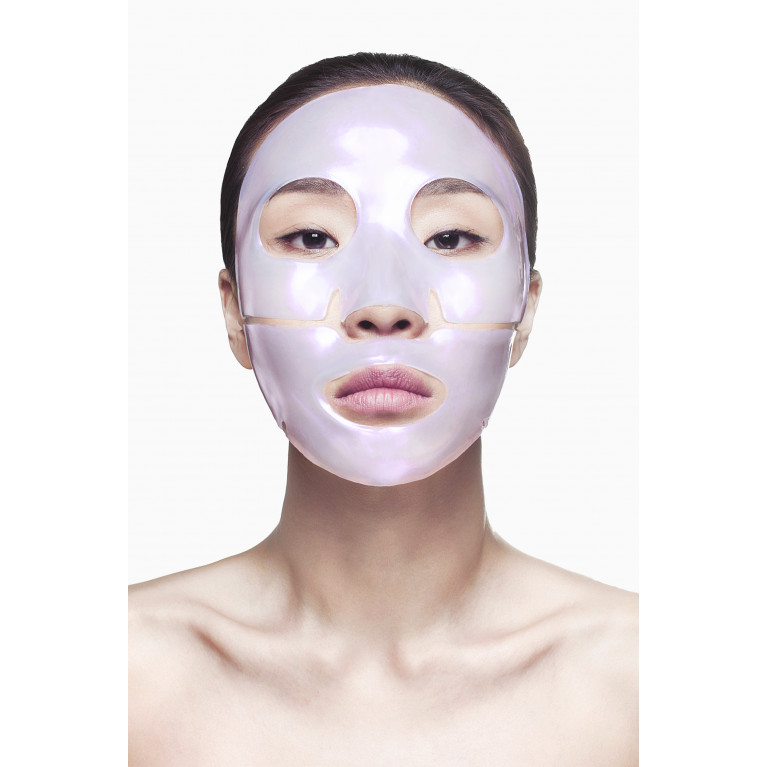 Knesko - Diamond Radiance Face Mask, Set of 1