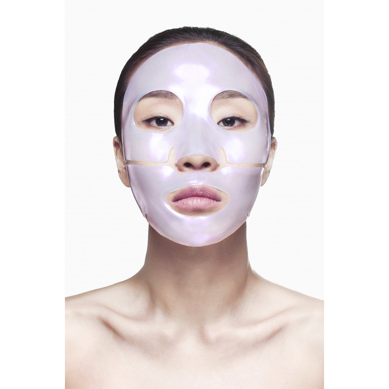 Knesko - Diamond Radiance Face Mask, Set of 4