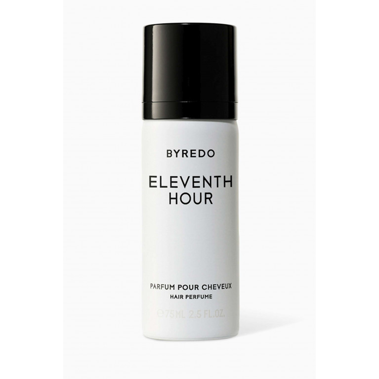Byredo - Eleventh Hour Hair Perfume, 75ml