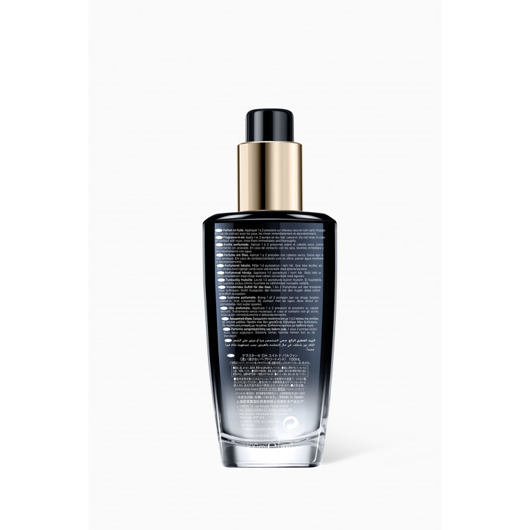 Kérastase - Chronologiste Parfum Hair Oil, 100ml