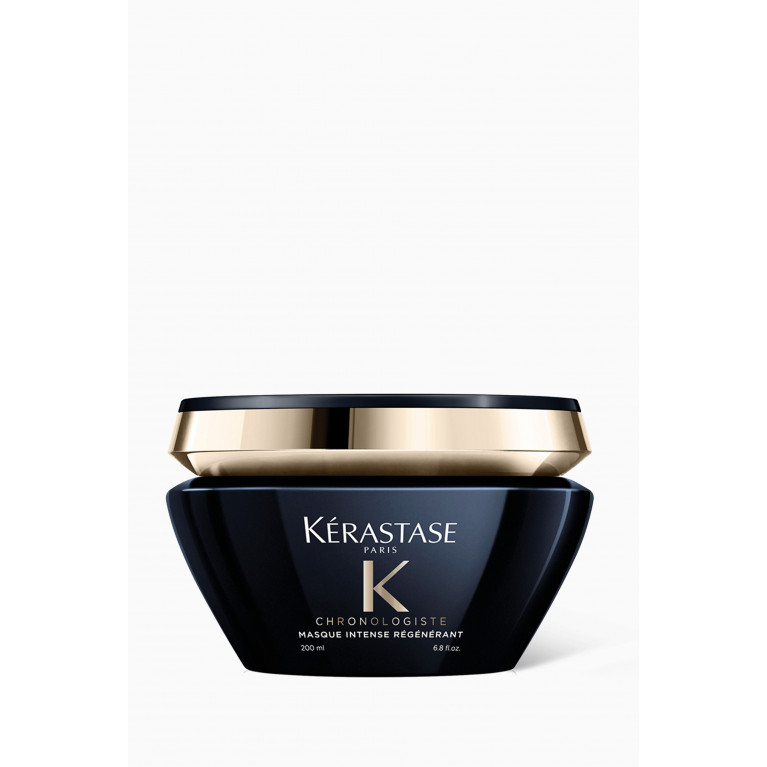 Kérastase - Crème Chronologiste Hair Mask, 200ml