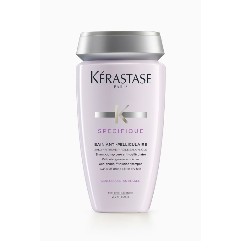 Kérastase - Specifique Bain Anti Pelliculaire, 250ml