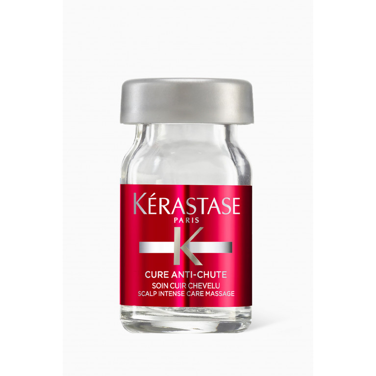 Kérastase - Specifique Anti-Chute Cure Intensive 42-Day Treatment Ampoules, 42 x 6ml