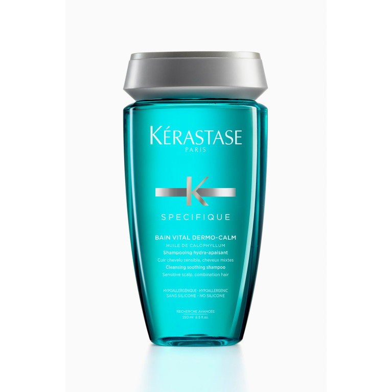 Kérastase - Specifique Dermo-Calm Specifique Bain, 250ml