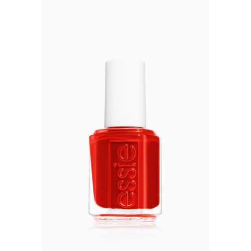 essie - Really Red Enamel Nail Polish