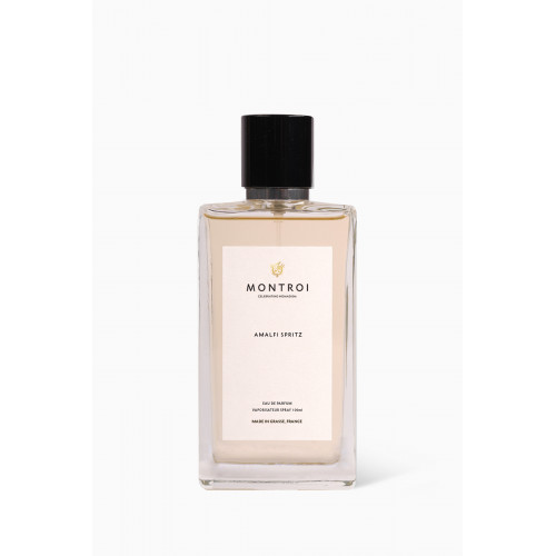 MONTROI - Amalfi Spritz Perfume, 100ml