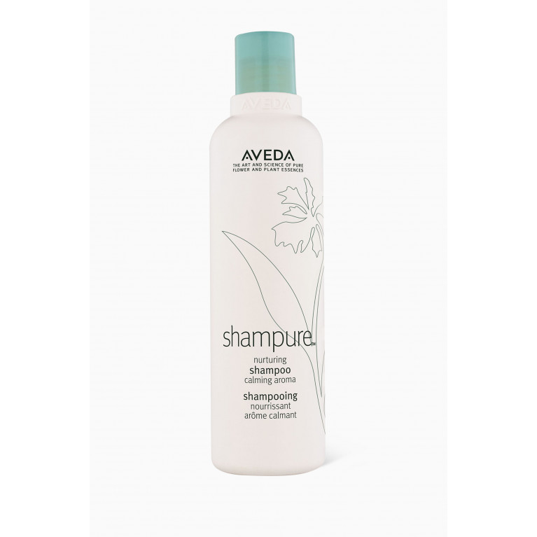 Aveda - Shampure Nurturing Shampoo, 250ml