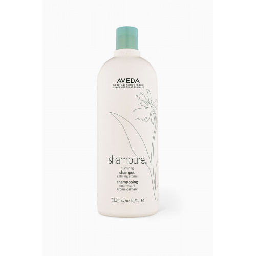 Aveda - Shampure Nurturing Shampoo, 1000ml