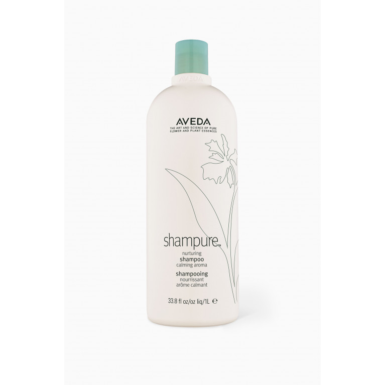 Aveda - Shampure Nurturing Shampoo, 1000ml
