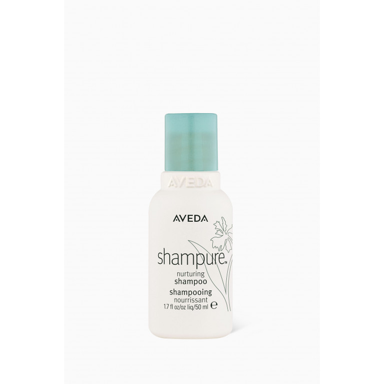 Aveda - Shampure Nurturing Shampoo, 50ml