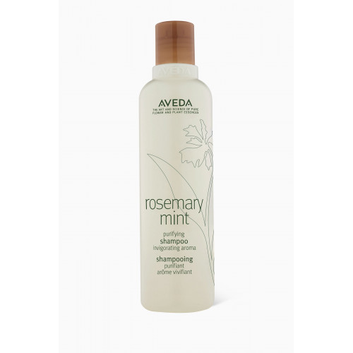 Aveda - Rosemary Mint Purifying Shampoo, 250ml