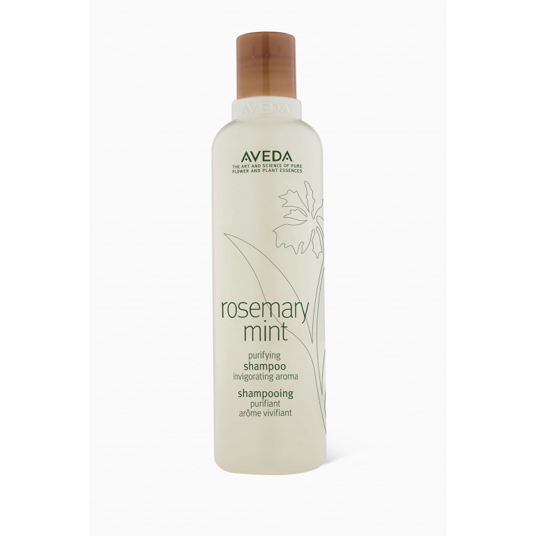 Aveda - Rosemary Mint Purifying Shampoo, 250ml
