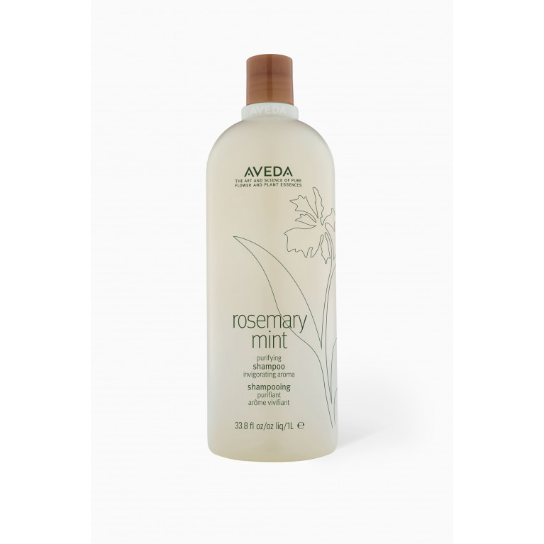 Aveda - Rosemary Mint Purifying Shampoo, 1000ml