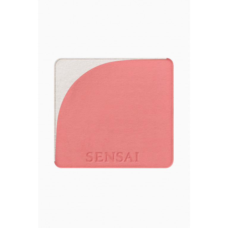 Sensai - 02 Blooming Peach Blush, 4g