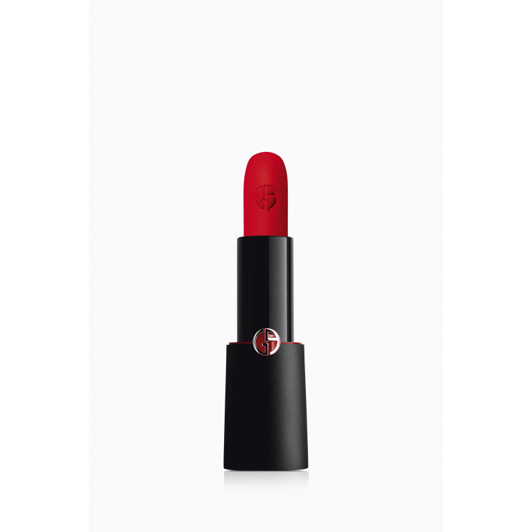 Armani - Red-To-Go Rouge d'Armani Matte Lipstick