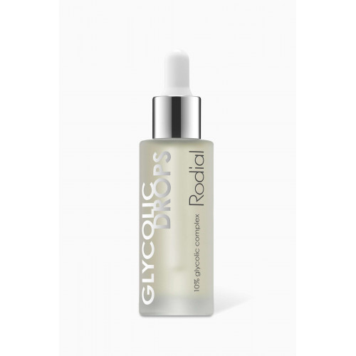 Rodial - Glycolic 10% Booster Drops, 31ml