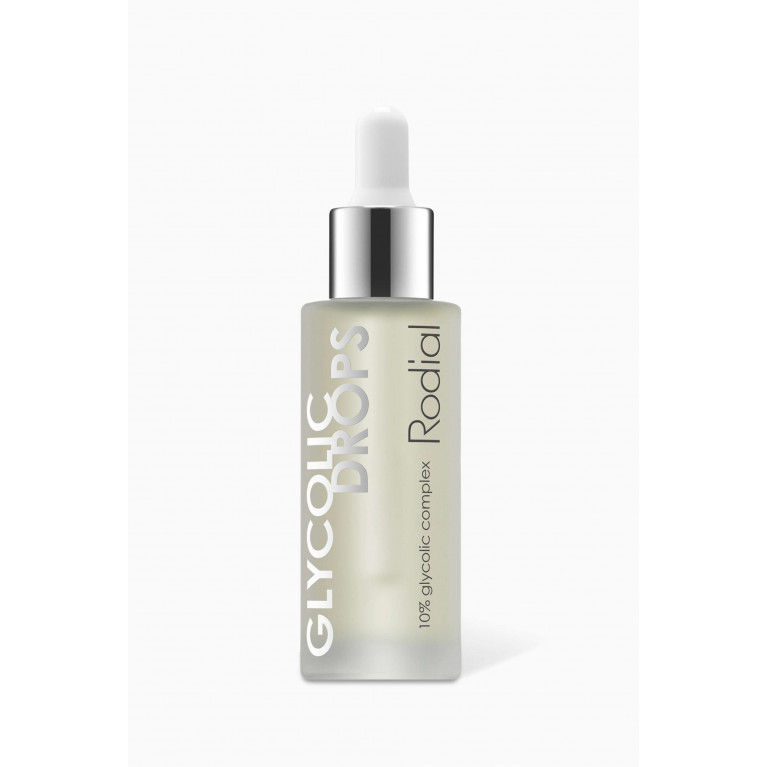 Rodial - Glycolic 10% Booster Drops, 31ml