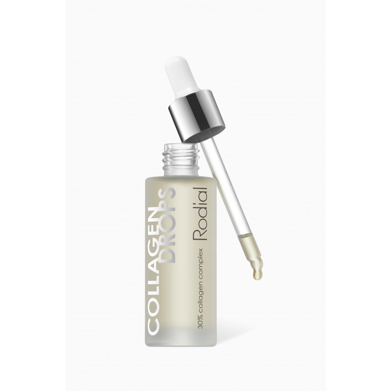 Rodial - Collagen 30% Booster Drops, 31ml