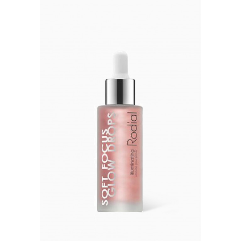 Rodial - Soft Focus Glow Booster Drops, 30ml