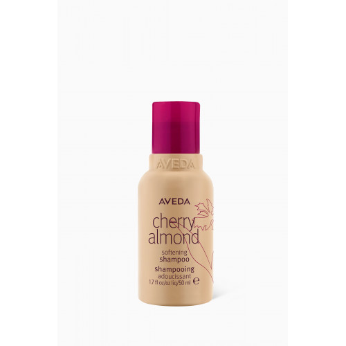 Aveda - Cherry Almond Softening Shampoo, 50ml