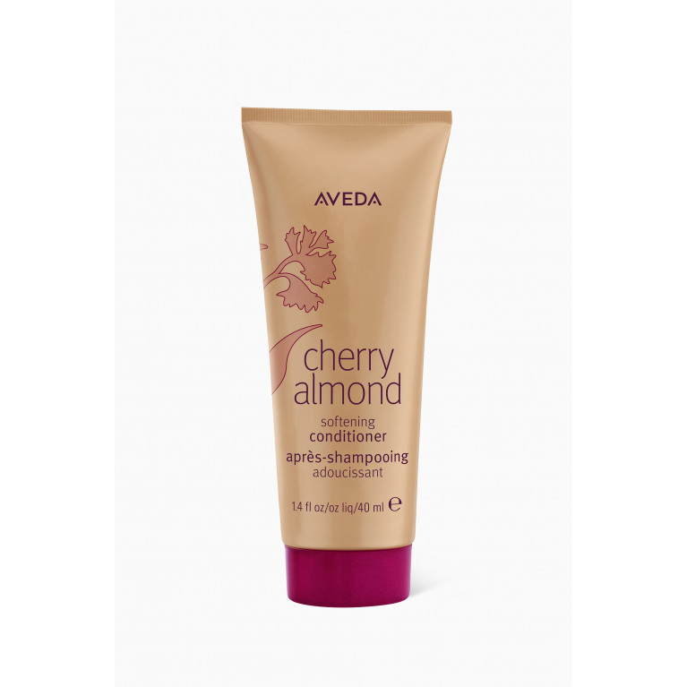 Aveda - Cherry Almond Softening Conditioner, 40ml