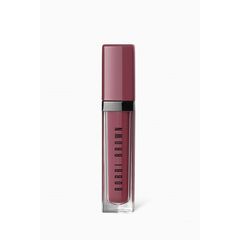 Bobbi Brown - Smoothie Move Crushed Liquid Lip Lipstick