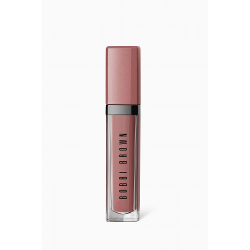 Bobbi Brown - Juicy Date Crushed Liquid Lip Lipstick