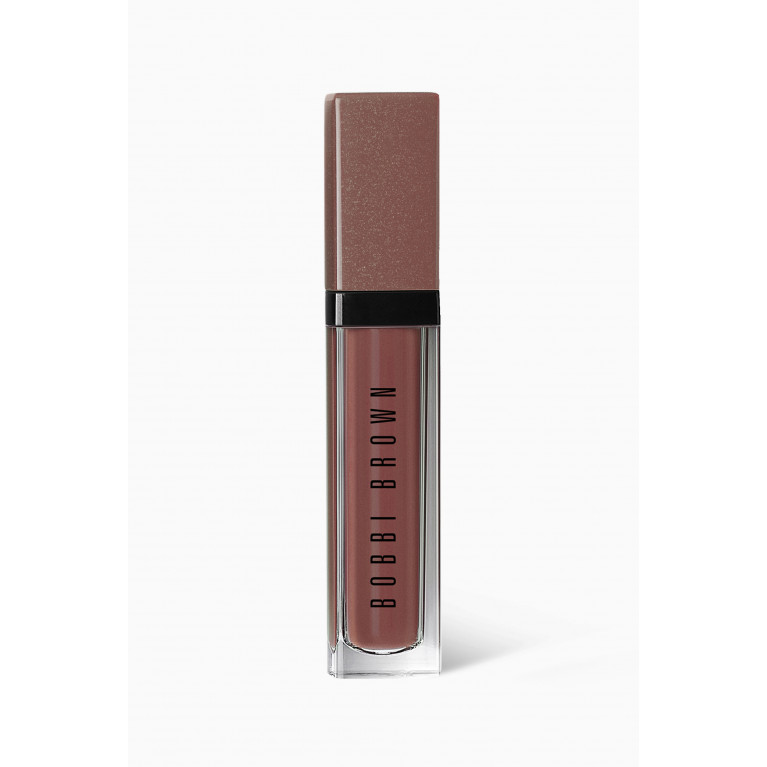 Bobbi Brown - Haute Cocoa Crushed Liquid Lip Lipstick