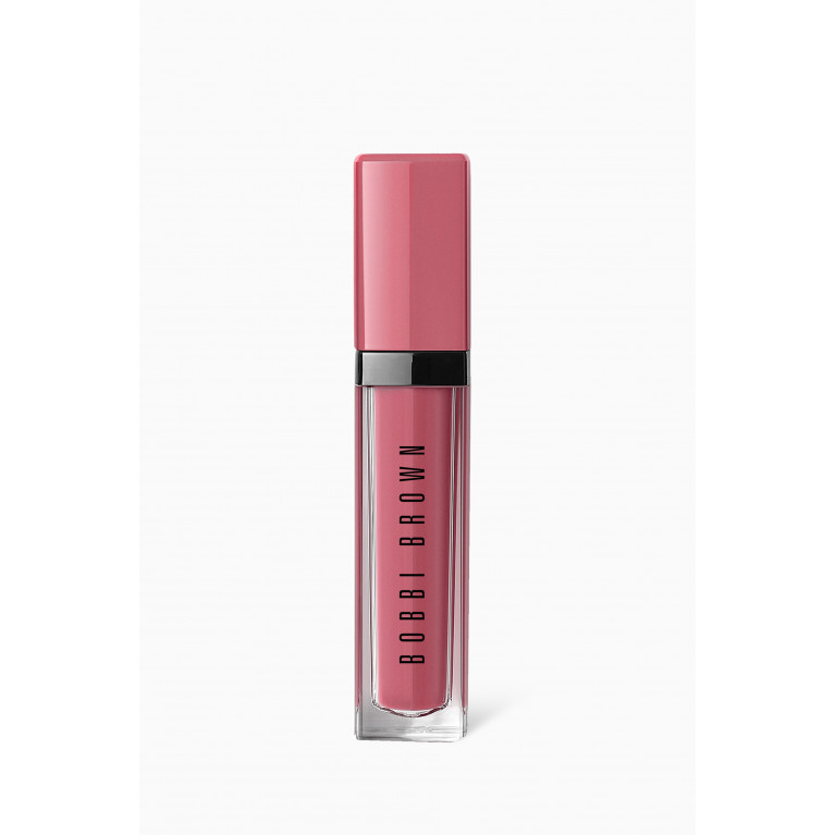 Bobbi Brown - Peach & Quite Crushed Liquid Lip Lipstick