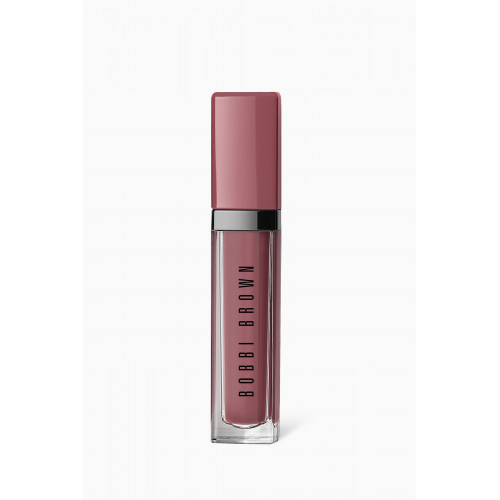 Bobbi Brown - Give A Fig Crushed Liquid Lip Lipstick