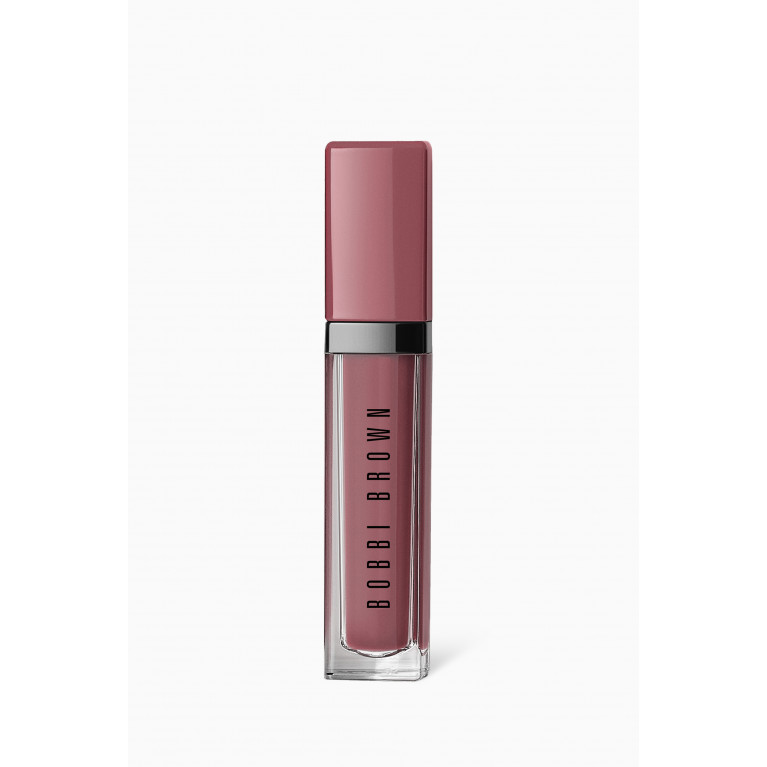 Bobbi Brown - Give A Fig Crushed Liquid Lip Lipstick