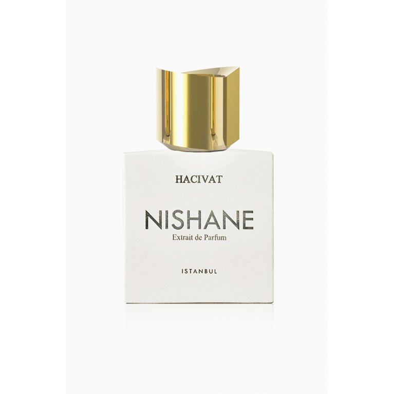 Nishane - Hacivat Extrait de Parfum, 50ml