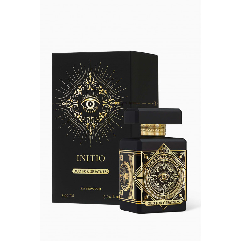 Initio - Oud for Greatness Eau de Parfum, 90ml