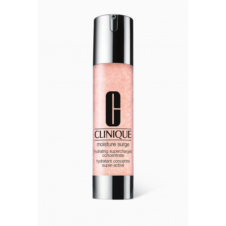Clinique - Moisture Surge™ Hydrating Supercharged Concentrate, 95ml