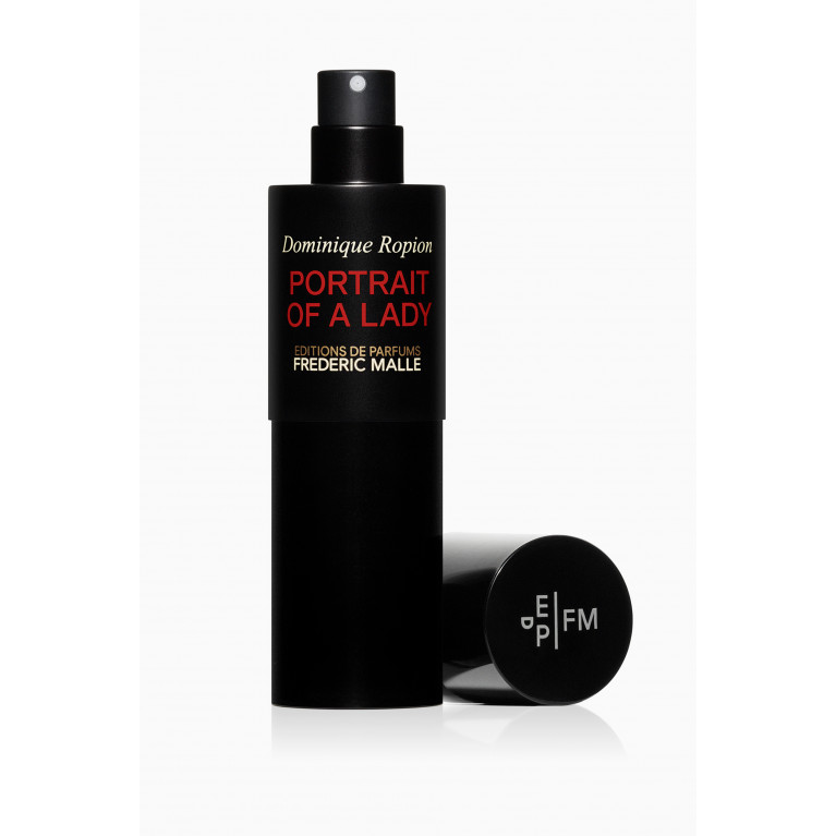 Editions de Parfums Frederic Malle - Portrait Of A Lady Perfume, 30ml