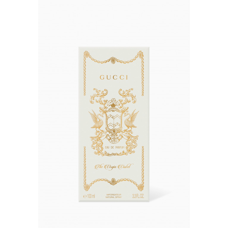 Gucci  - The Virgin Violet Eau De Parfum, 100ml