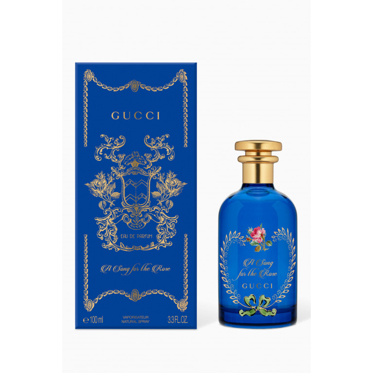 Gucci  - A Song For The Rose Eau De Parfum, 100ml