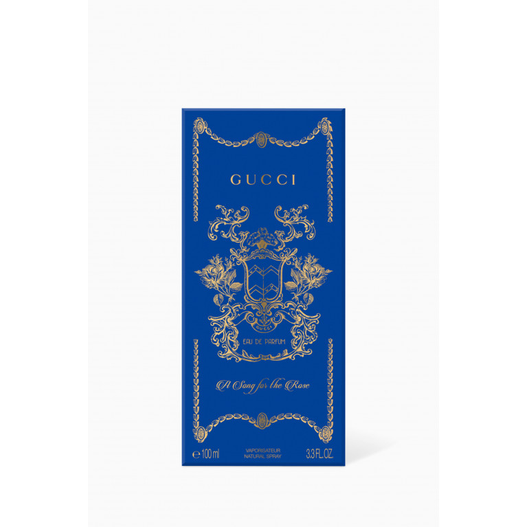 Gucci  - A Song For The Rose Eau De Parfum, 100ml
