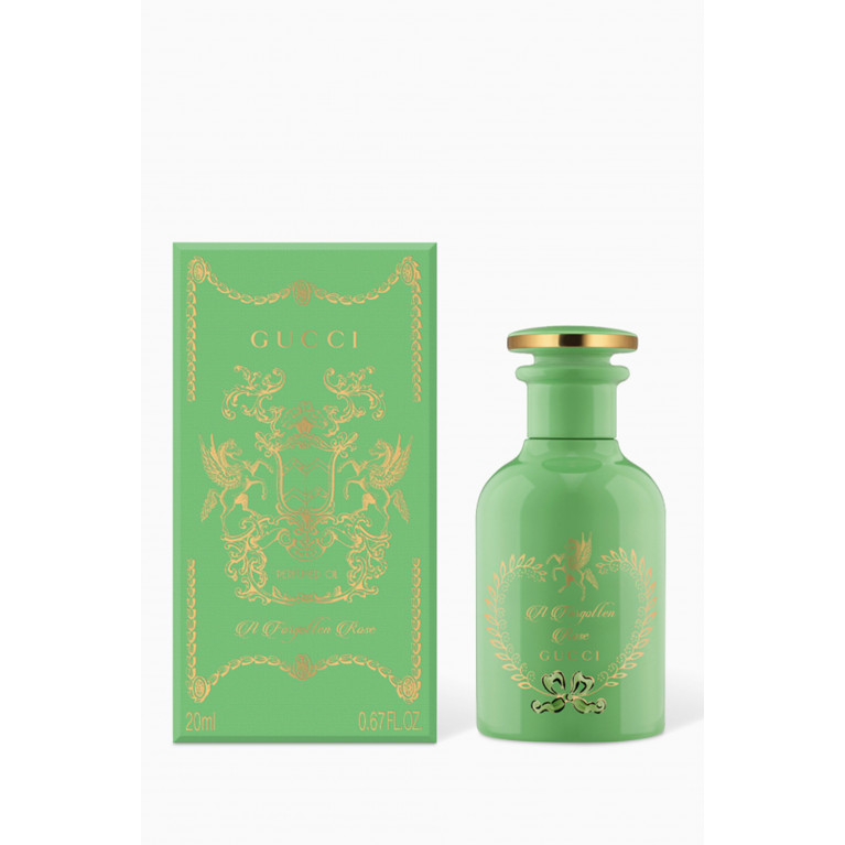 Gucci - A Forgotten Rose Perfumed Oil, 20ml