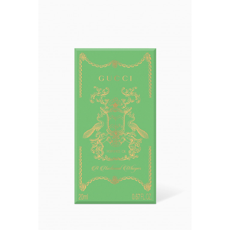 Gucci - A Noctural Whisper Perfumed Oil, 20ml