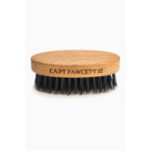 Captain Fawcett - Beard Brush