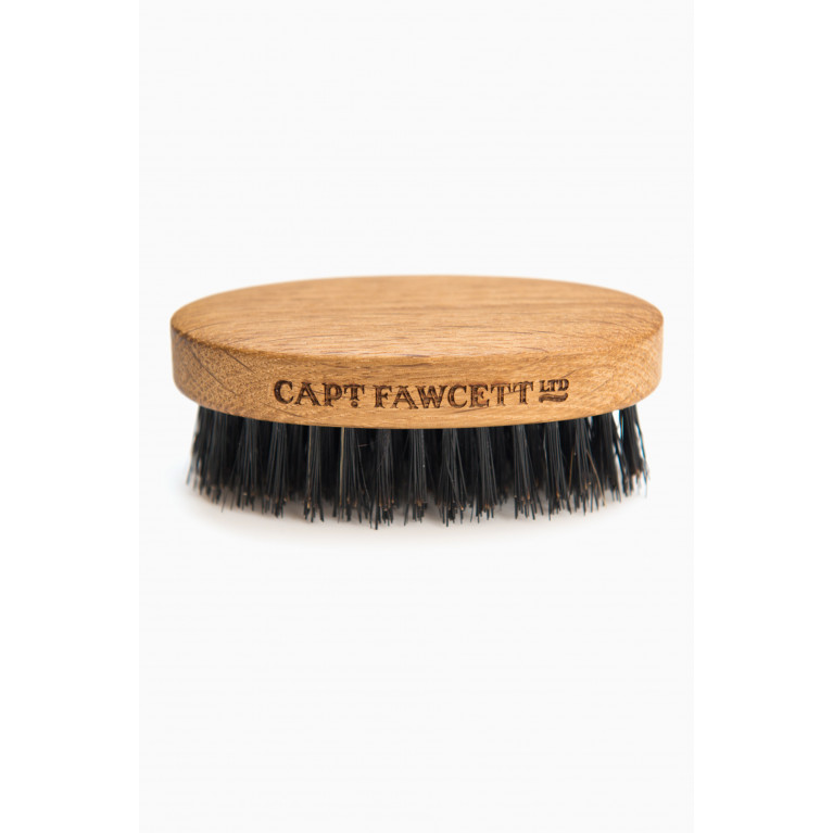 Captain Fawcett - Beard Brush