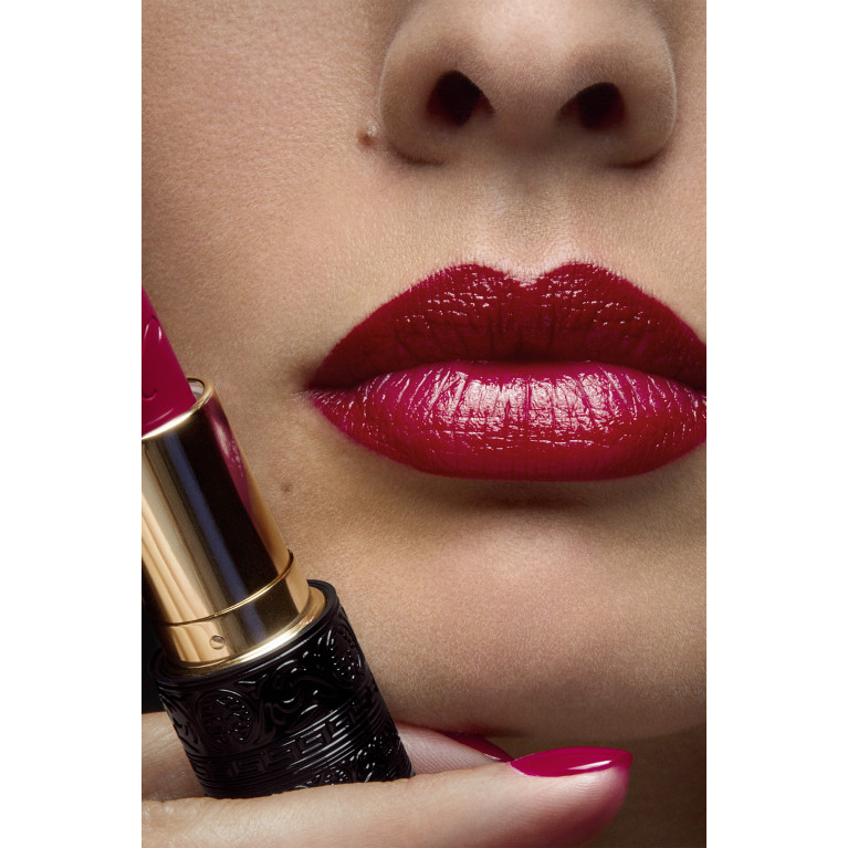 Kilian Paris - Dangerous Rouge Le Rouge Parfum Satin Lipstick, 3.5g